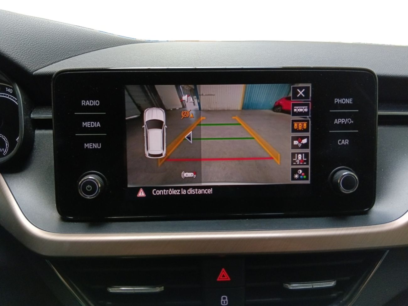 Mandataire SKODA Kamiq 1.0 TSI 110 DSGstyle