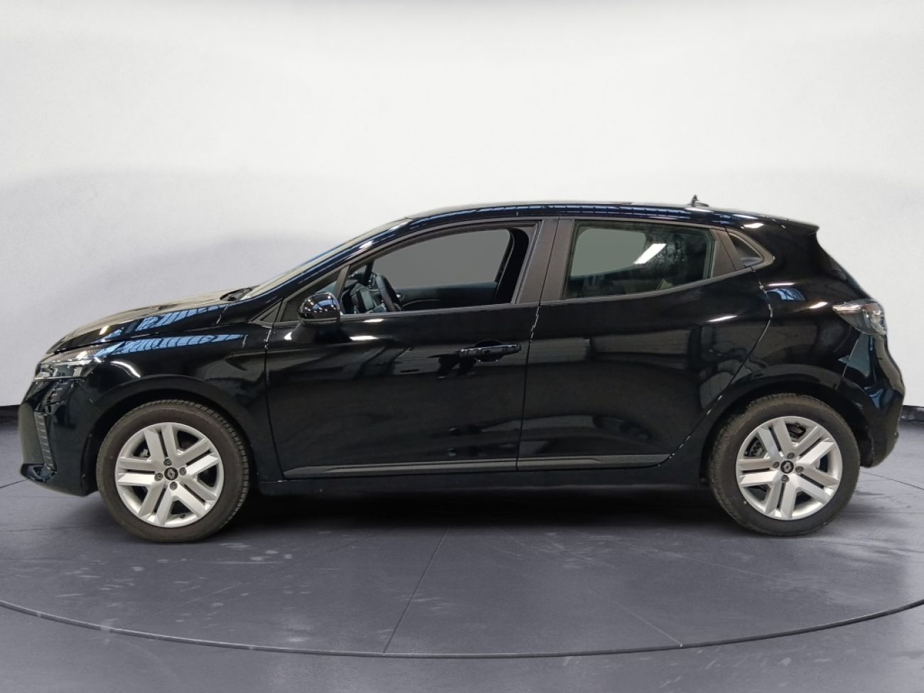 Mandataire RENAULT Clio 1.5 BLUE DCI 100CH EVOLUTION GSR2