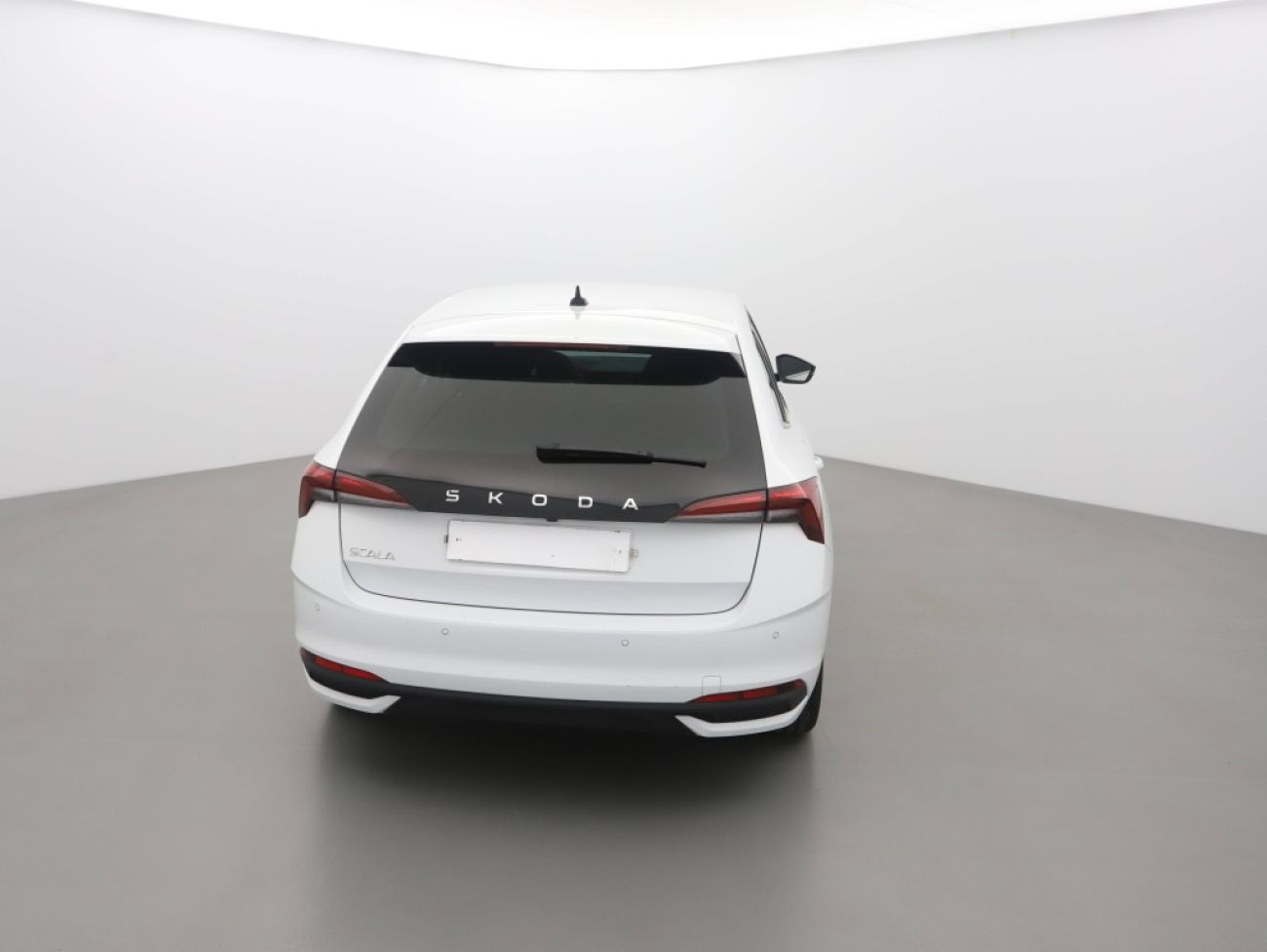 Mandataire SKODA Scala 1.0 TSI 116CH SELECTION