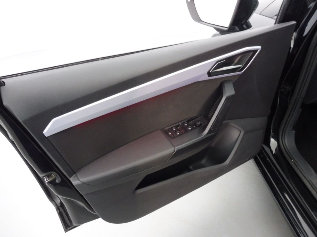 Mandataire Seat Ibiza 1.0 TSI 110CH FR