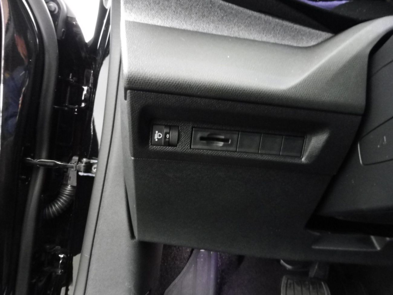 Mandataire PEUGEOT 308 1.5 BLUEHDI 130CH S&S ALLURE EAT8