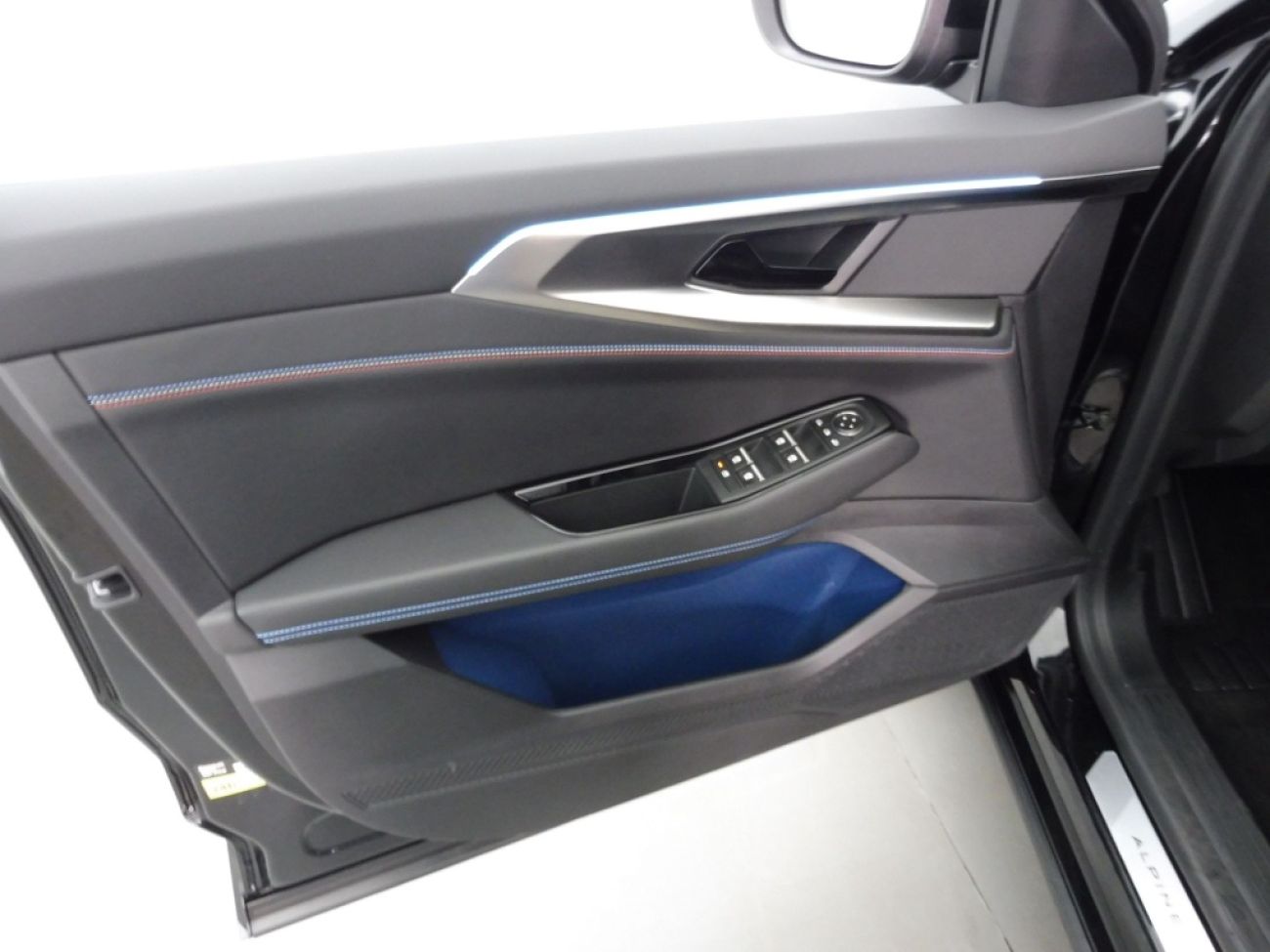 Mandataire RENAULT RAFALE 1.2 E-TECH FULL HYBRID 200CH ESPRIT ALPINE