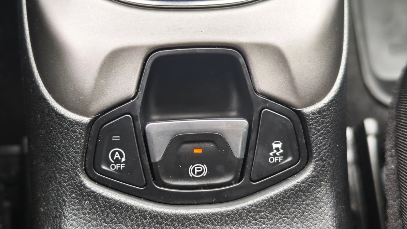 Mandataire Jeep COMPASS 1.4 I MultiAir II 140 ch BVM6 Longitude Business