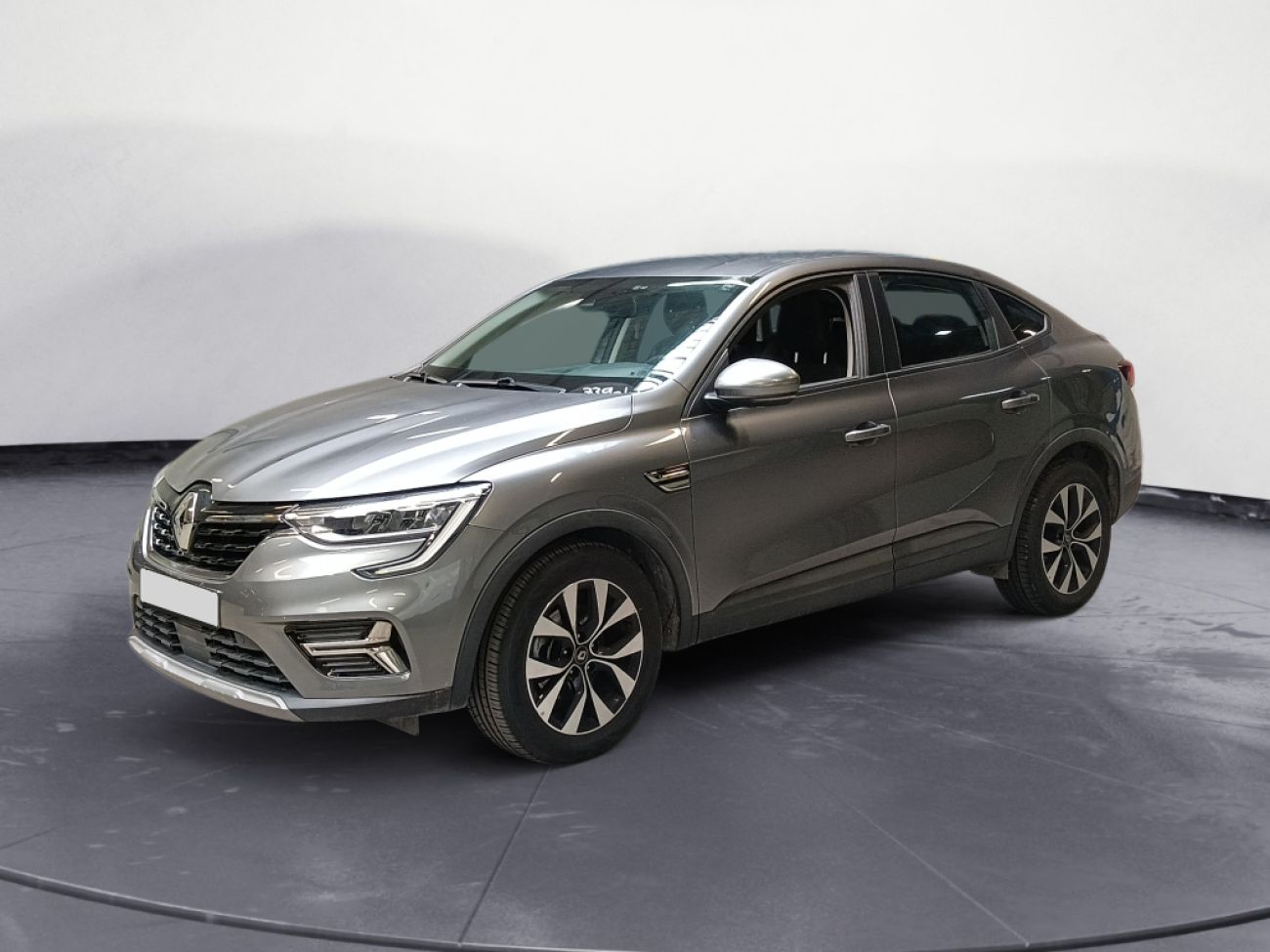 Mandataire RENAULT Arkana 1.6 E-TECH HYBRIDE 145CH EQUILIBRE