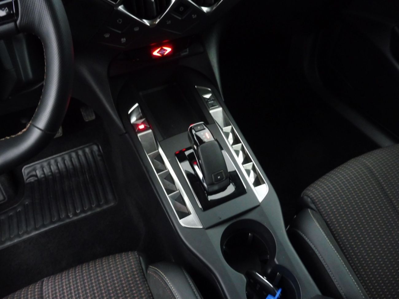 Mandataire DS DS3 1.2 PURETECH 130CH PERFORMANCE LINE AUTOMATIQUE