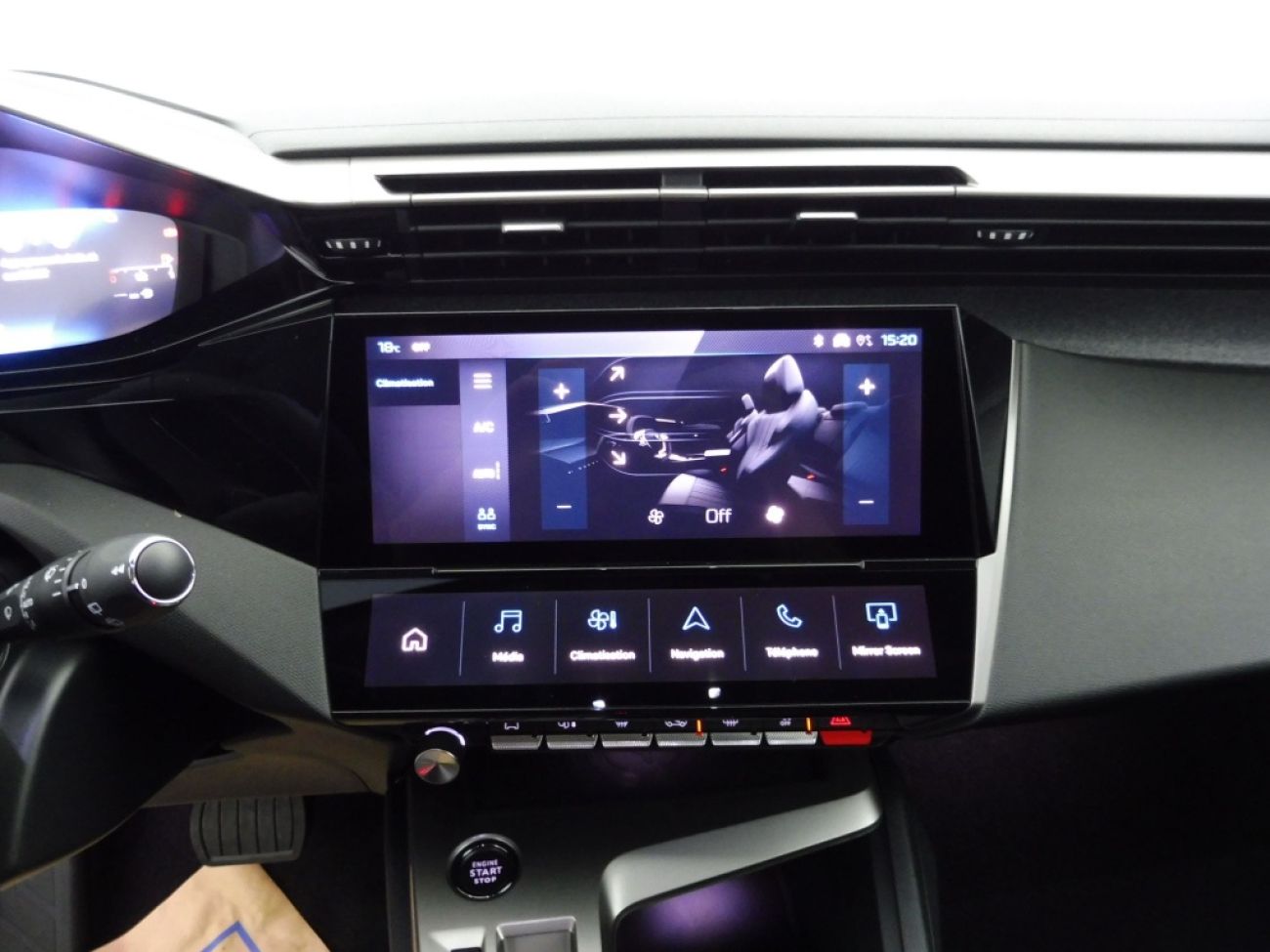 Mandataire PEUGEOT 308 1.5 BLUEHDI 130CH S&S ALLURE EAT8