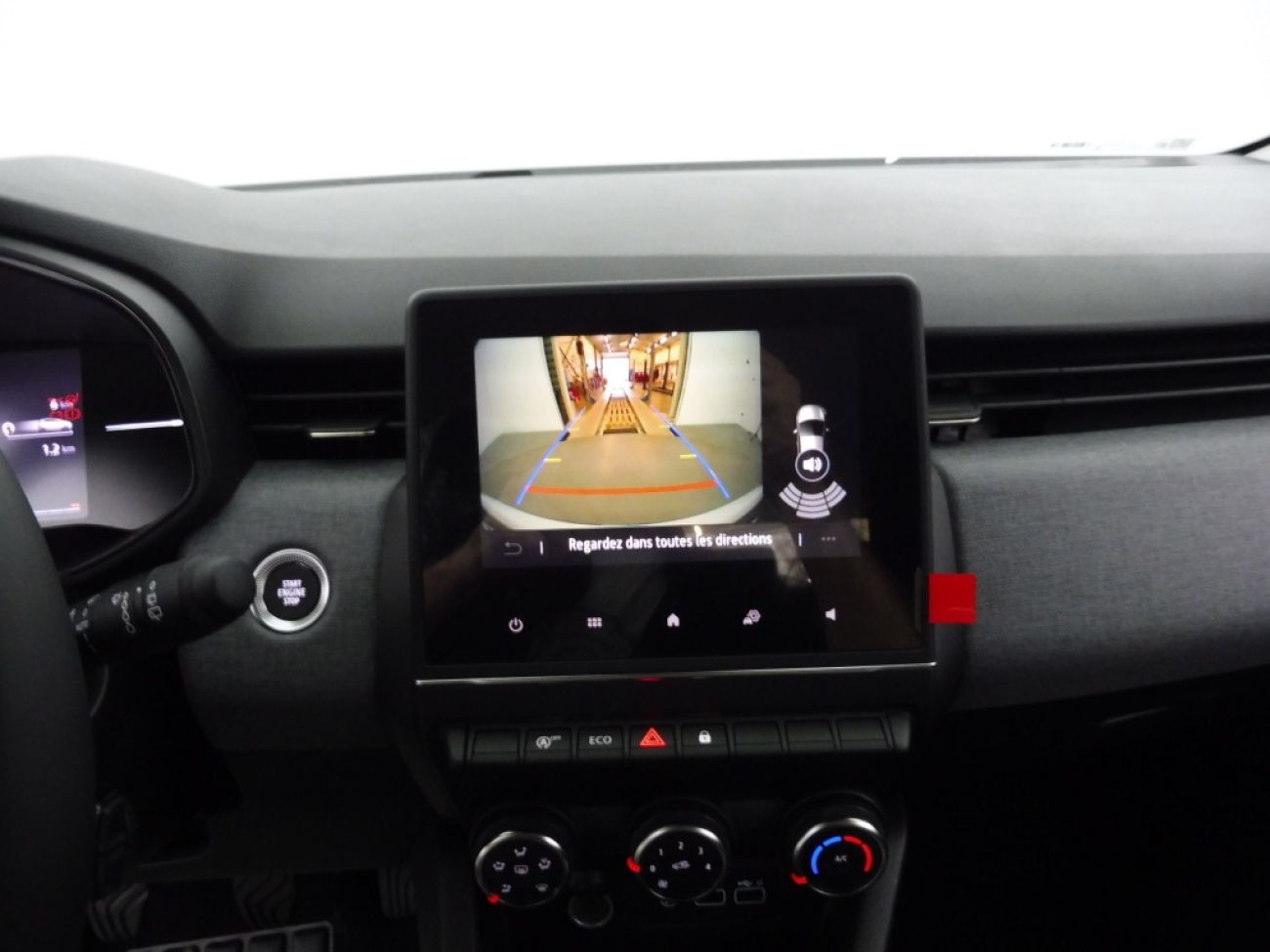 Mandataire RENAULT CLIO V 1.5 DCI 100CH EVOLUTION - 25