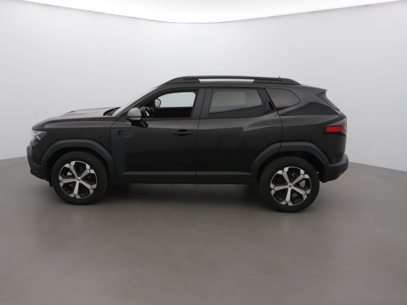 Mandataire Dacia DUSTER 1.6 HYBRID 140CH JOURNEY 4X2
