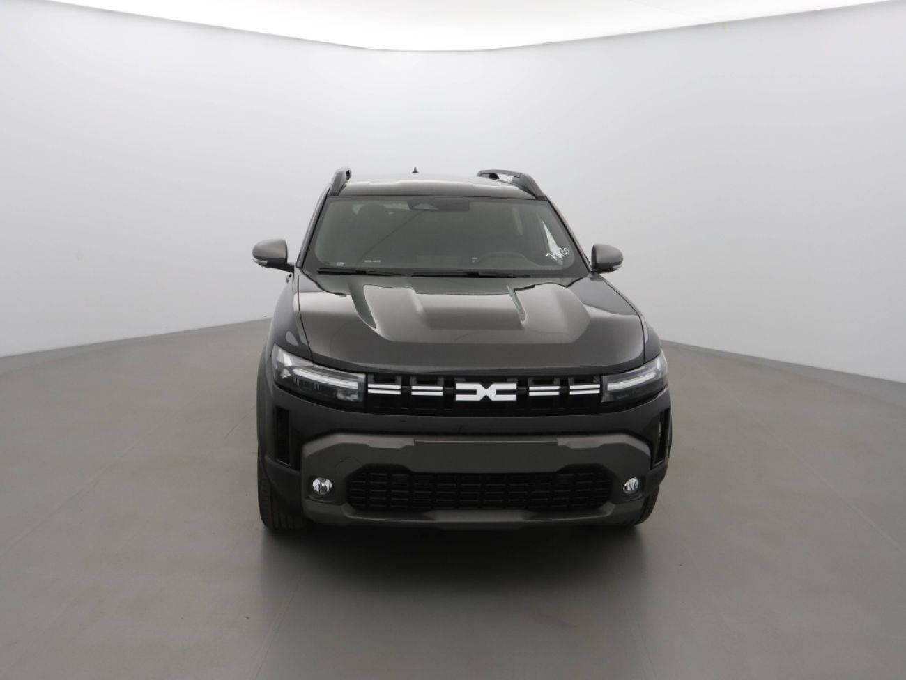 Mandataire Dacia DUSTER 1.6 HYBRID 140CH JOURNEY 4X2