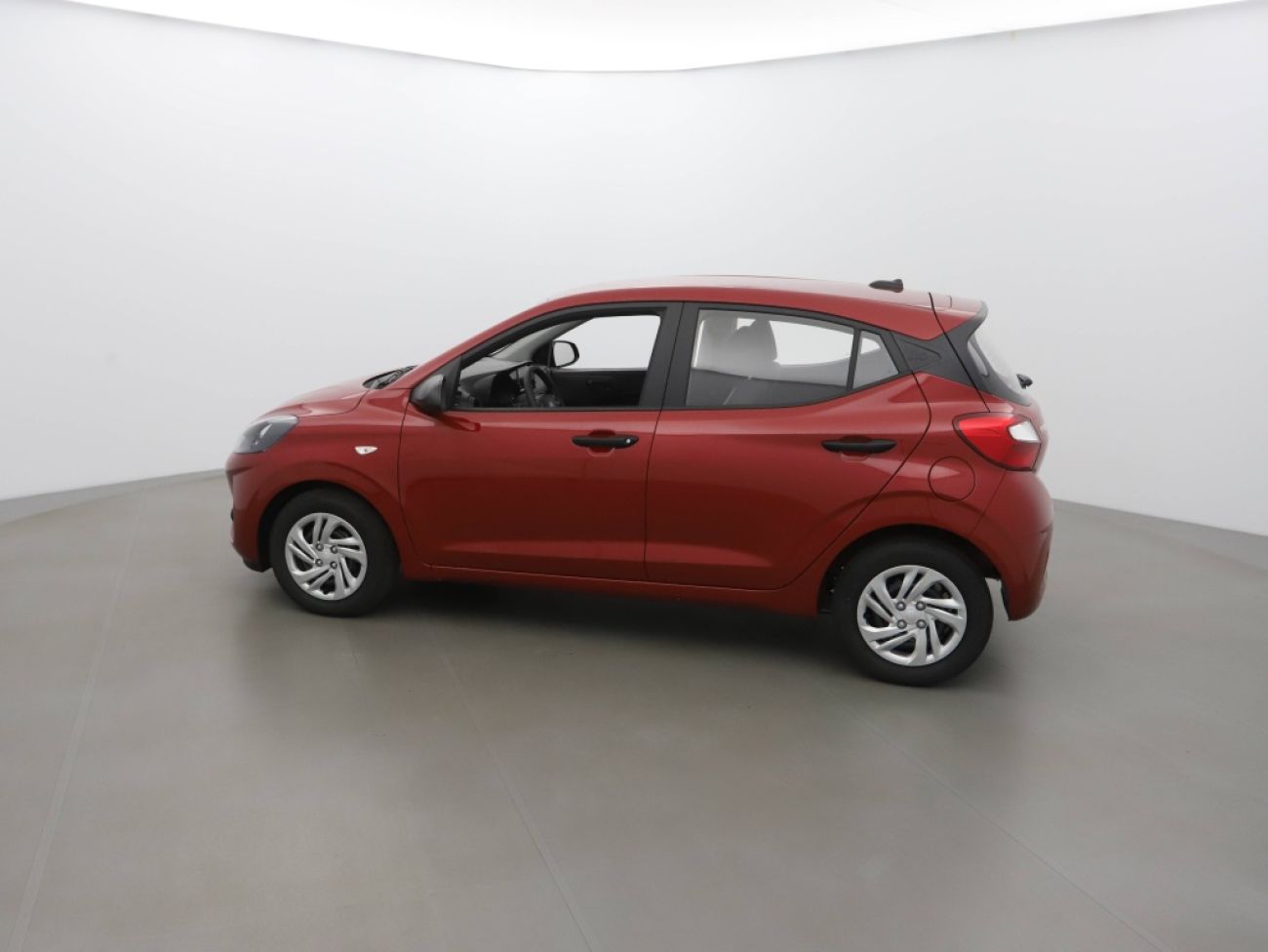 Mandataire Hyundai i10 1.0 63CH ECO INTUITIVE PACK BVR