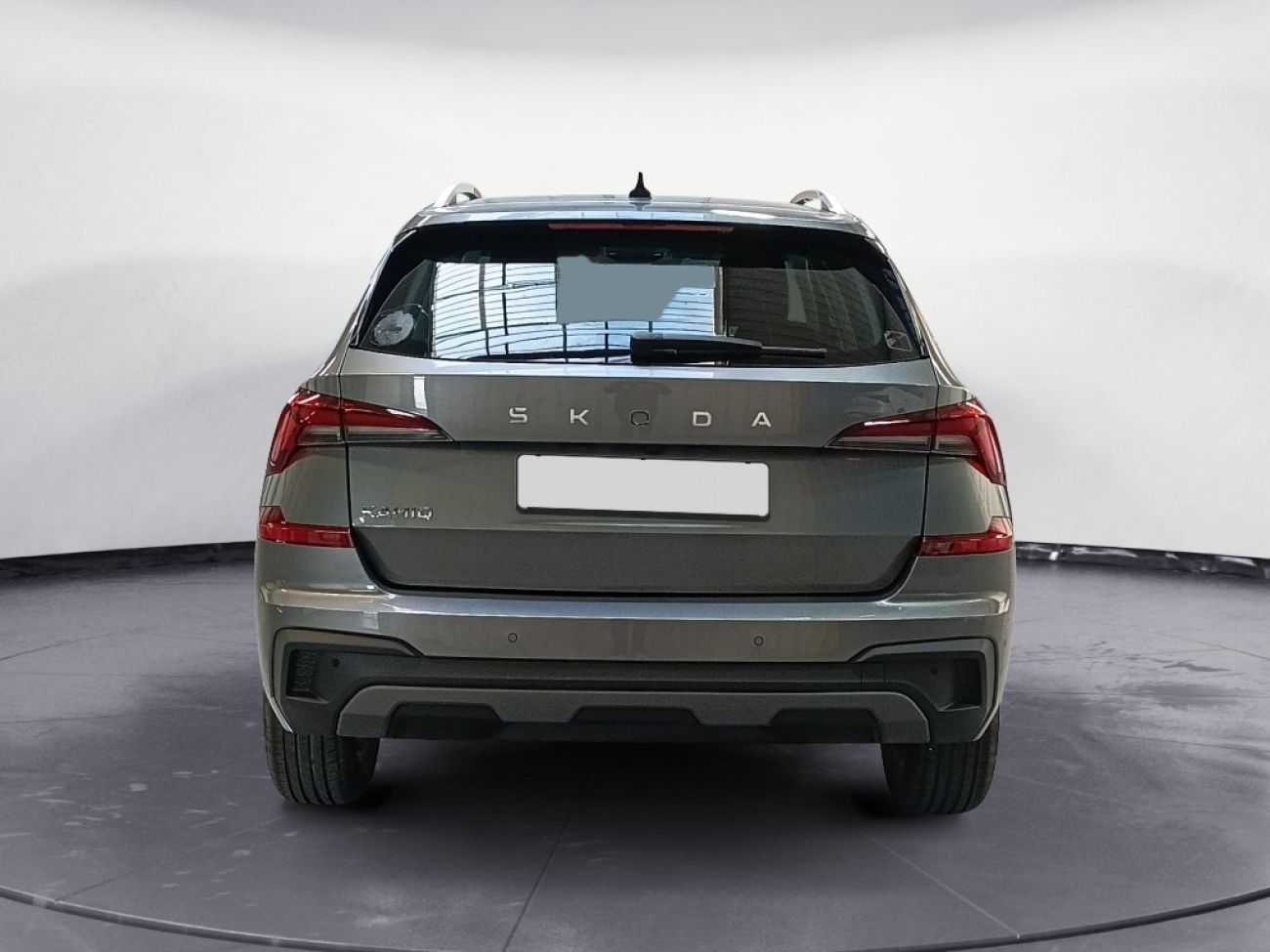 Mandataire SKODA Kamiq 1.0 TSI 115CH SELECTION