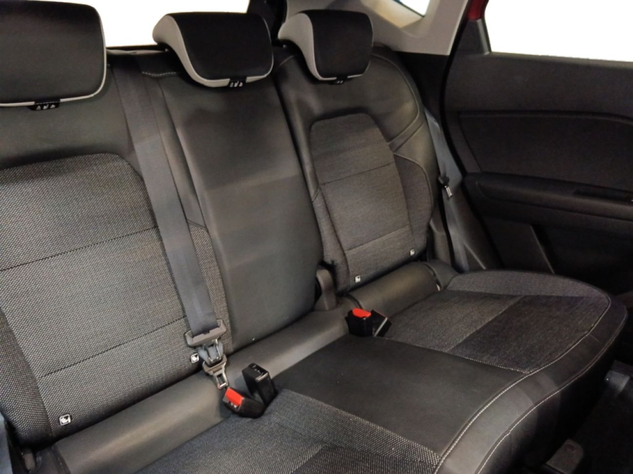 Mandataire RENAULT Captur 1.0 TCE 90CH TECHNO