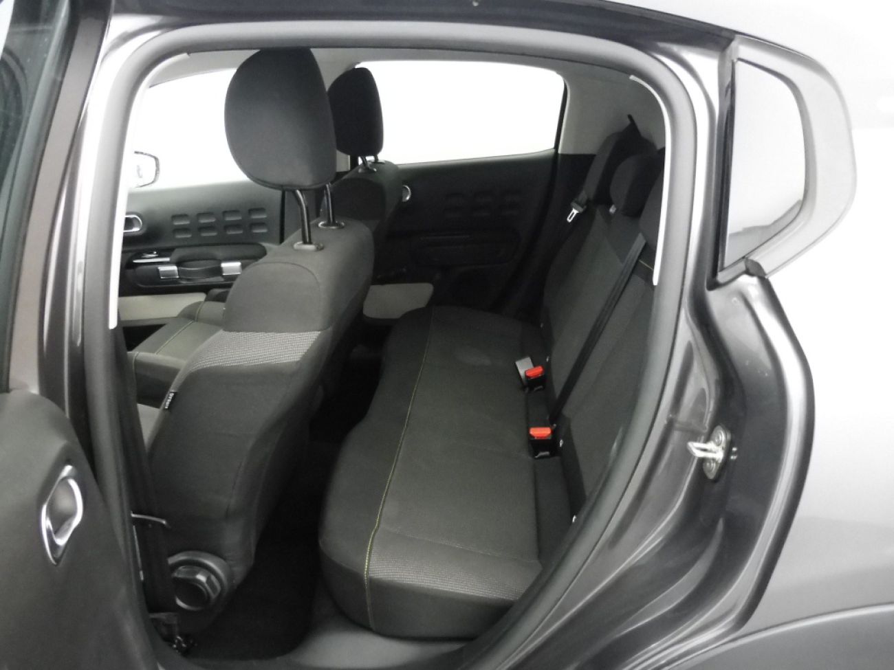 Mandataire Citroën C3 1.2 PURETECH 83CH S&S MAX