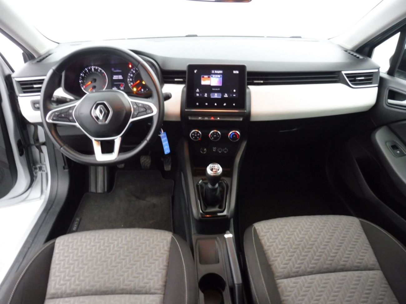 Mandataire RENAULT Clio 1.0 TCE 90evolution