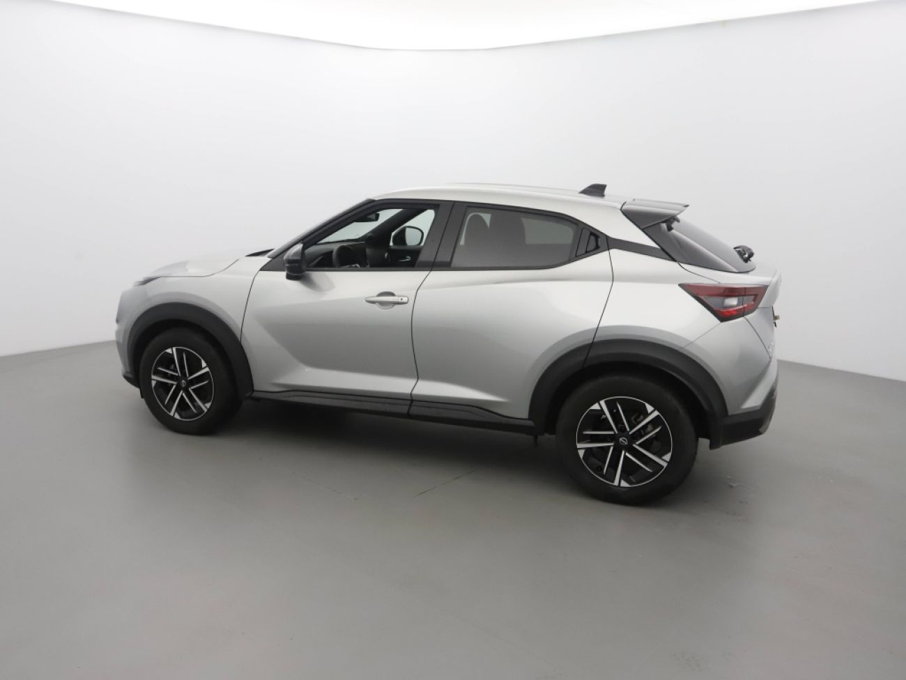 Mandataire NISSAN Juke 1.0 DIG-T 114 ATn-connecta