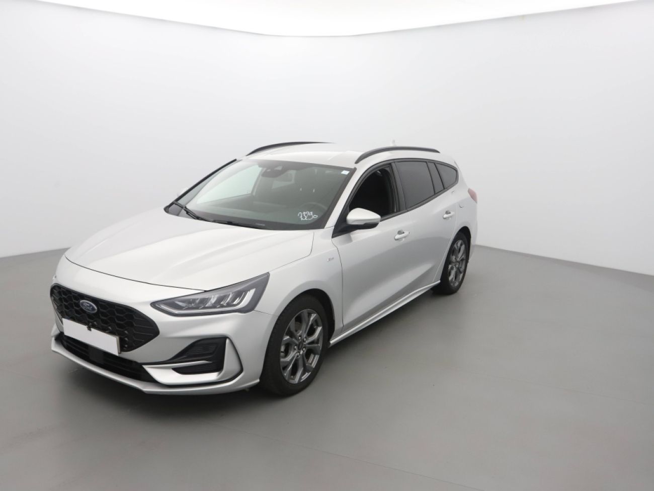 Mandataire Ford Focus SW 1.0 ECOBOOST 125st line
