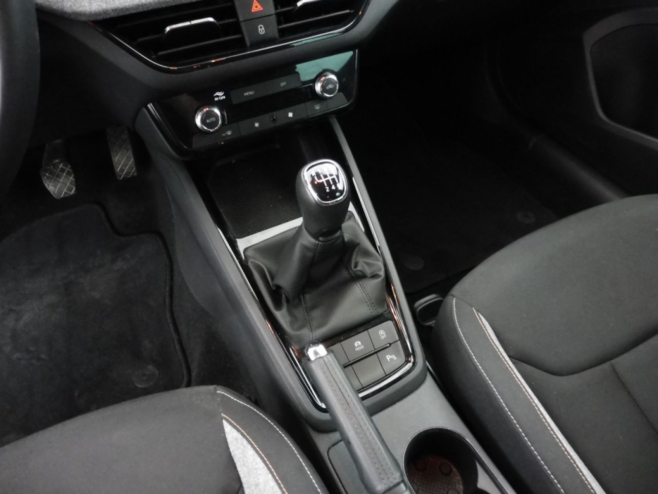 Mandataire SKODA Scala 1.0 TSI 116CH SELECTION