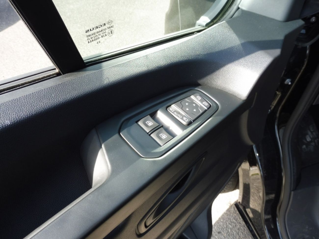 Mandataire RENAULT Trafic L2H1 3T 2.0 BLUE DCI 150CH ADVANCE EDC -24