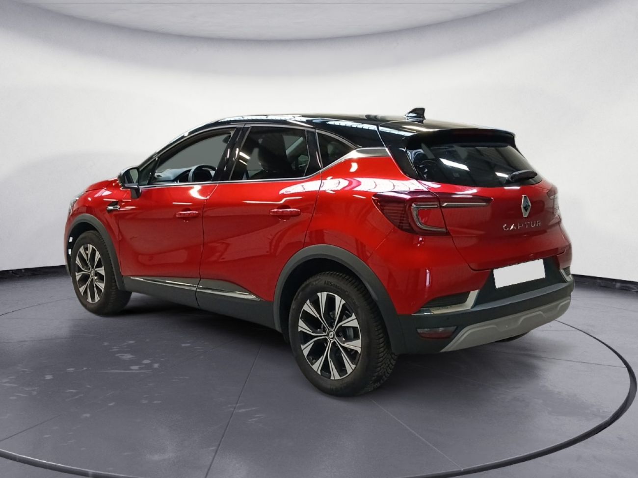 Mandataire RENAULT Captur 1.0 TCE 90CH TECHNO