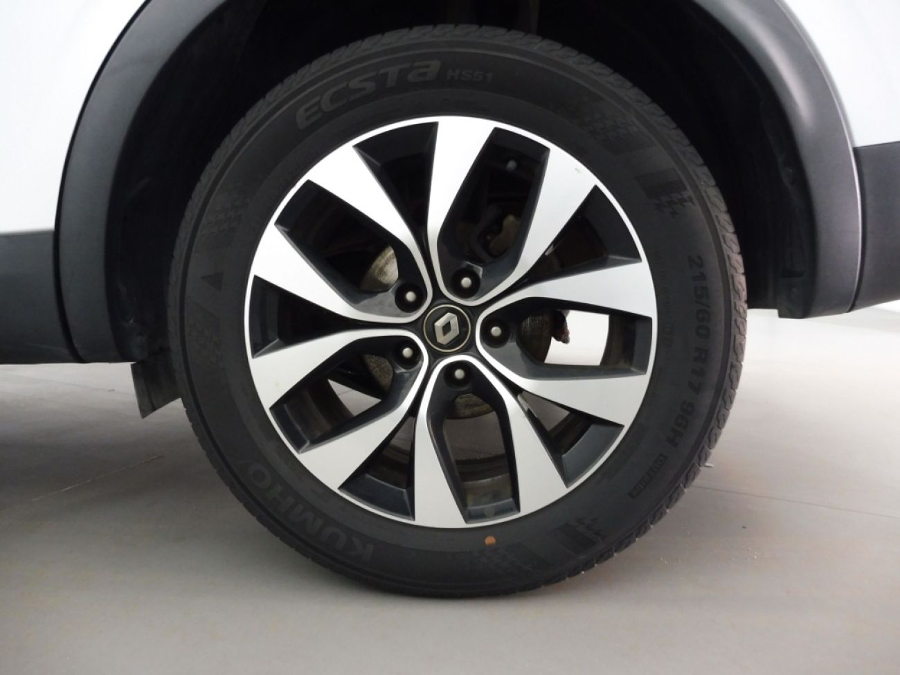 Mandataire RENAULT Arkana 1.3 TCE MILD HYBRID 140CH EQUILIBRE EDC