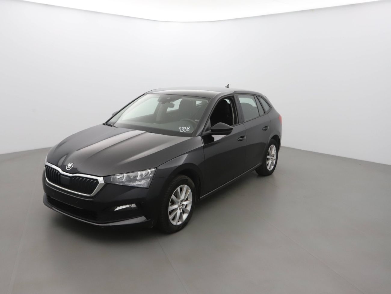 Mandataire SKODA Scala 1.0 TGI 90ambition