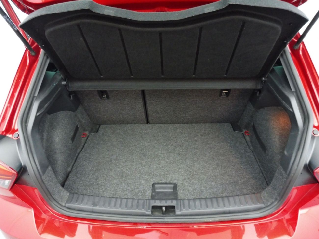 Mandataire Seat Ibiza 1.0 TSI 110CH FR