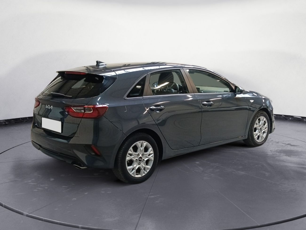 Mandataire Kia Ceed 1.0 T-GDI 100CH EDITION