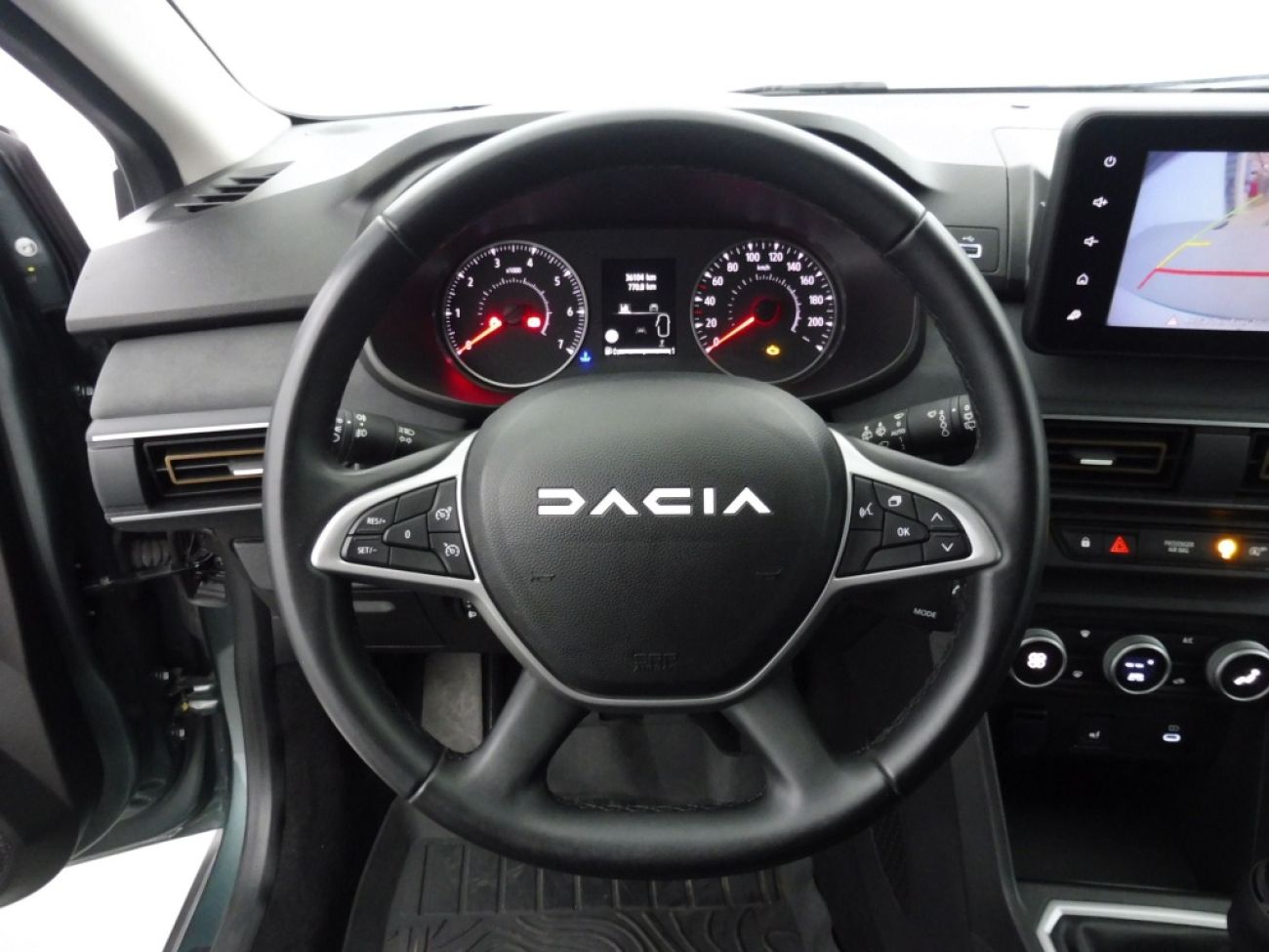 Mandataire Dacia Sandero 1.0 TCE 110CH STEPWAY EXTREME +