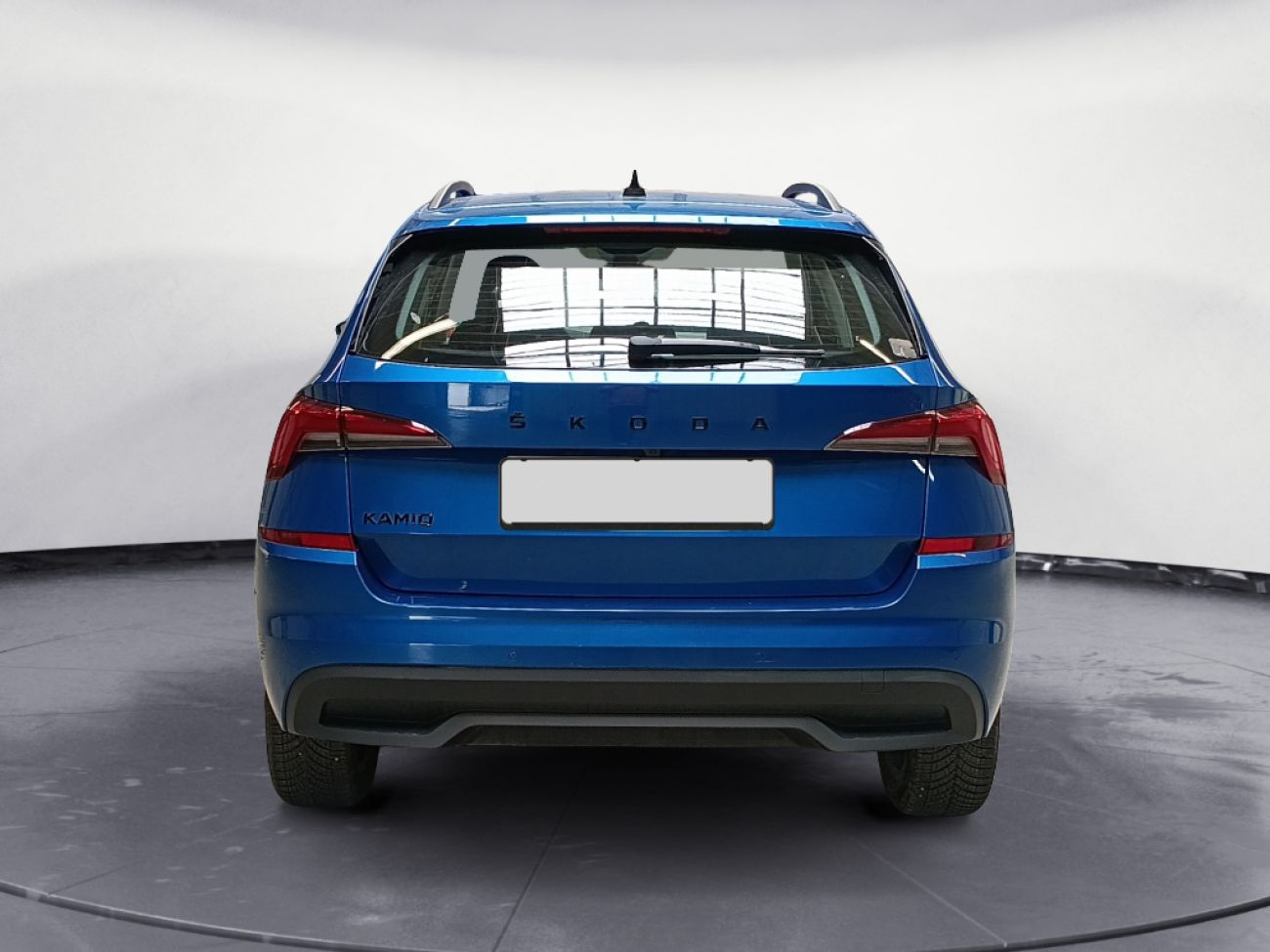 Mandataire SKODA Kamiq 1.0 TSI 110 DSGstyle