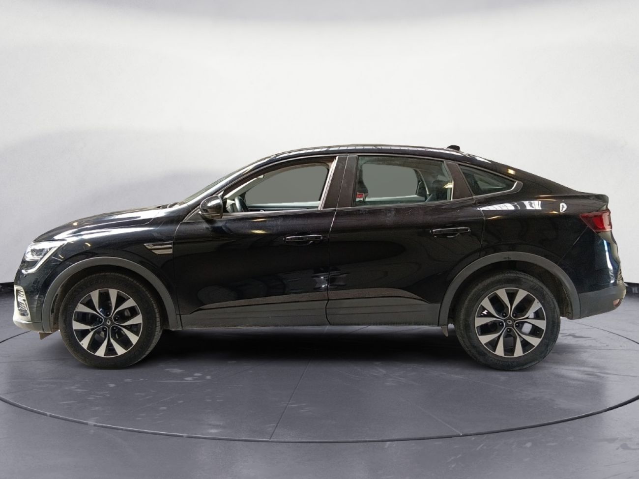 Mandataire RENAULT Arkana 1.3 TCE MILD HYBRID 140CH EQUILIBRE EDC