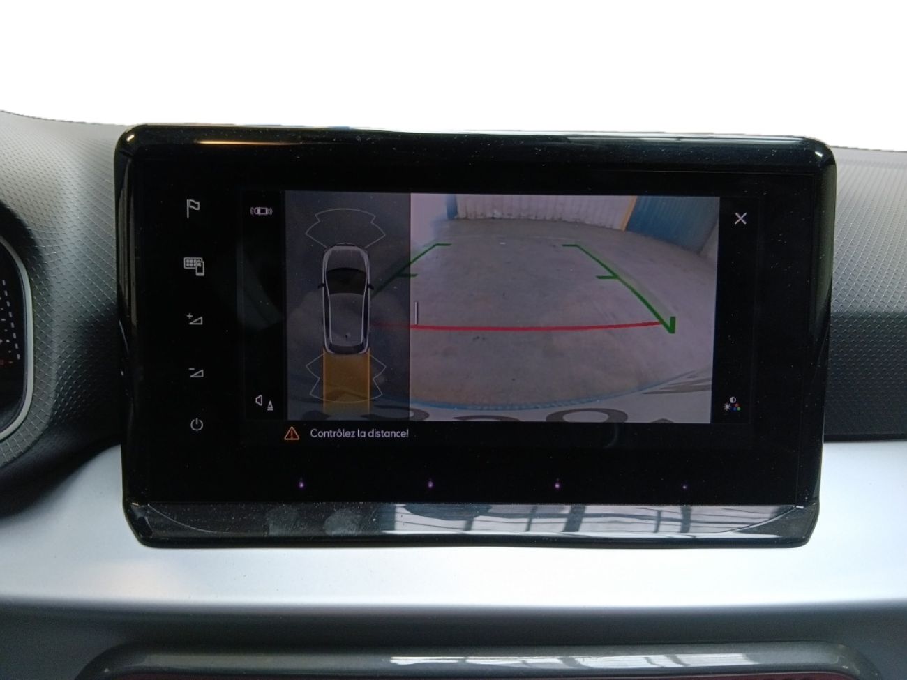 Mandataire Seat Ibiza 1.0 TSI 110CH FR