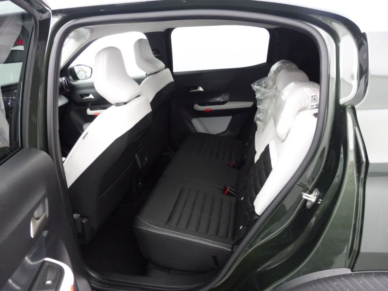 Mandataire Citroën C3 Aircross 1.2 HYBRIDE 145CH MAX 7 PLACES