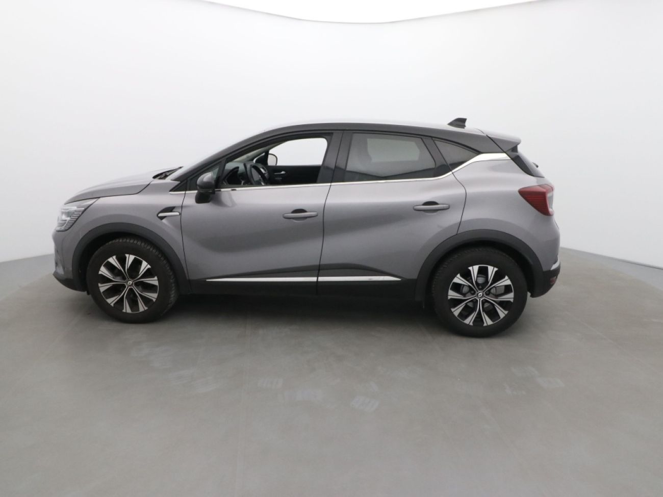 Mandataire RENAULT Captur 1.0 TCE 90CH TECHNO