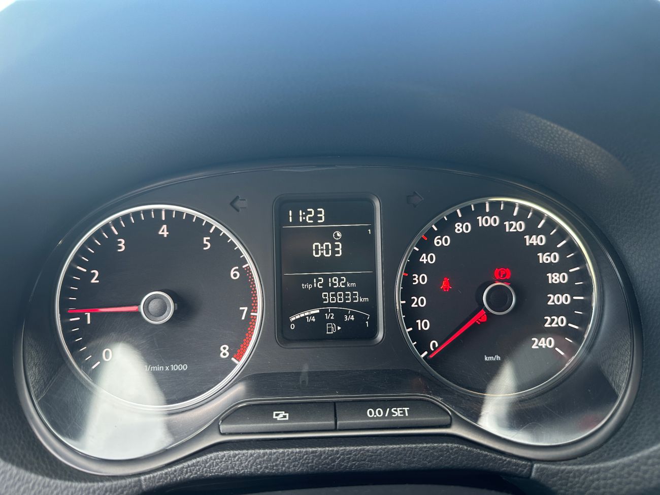 Mandataire VOLKSWAGEN POLO 1.2 TSI 105 Confortline