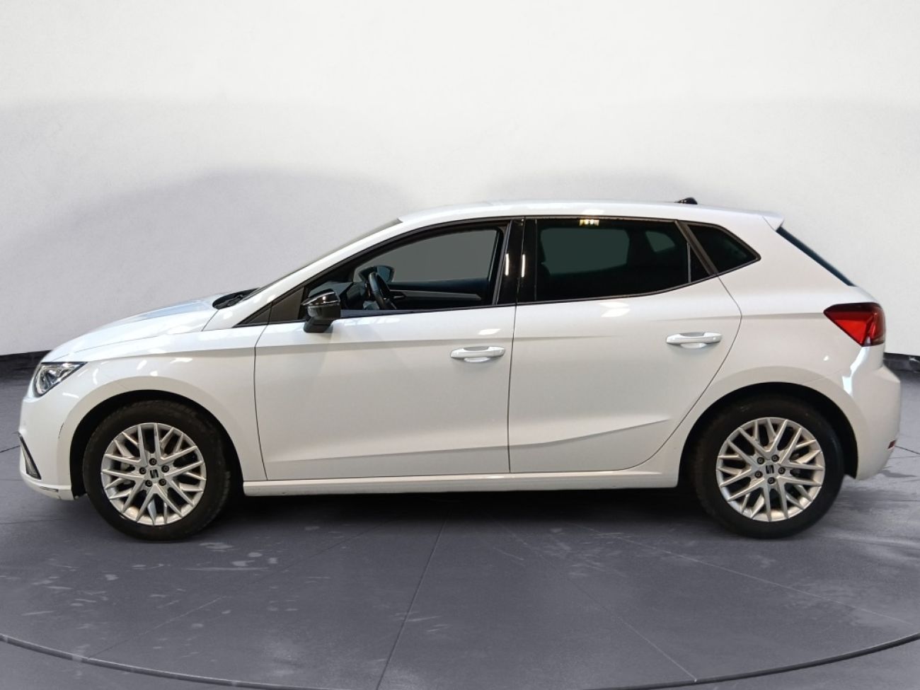 Mandataire Seat Ibiza 1.0 TSI 110CH FR