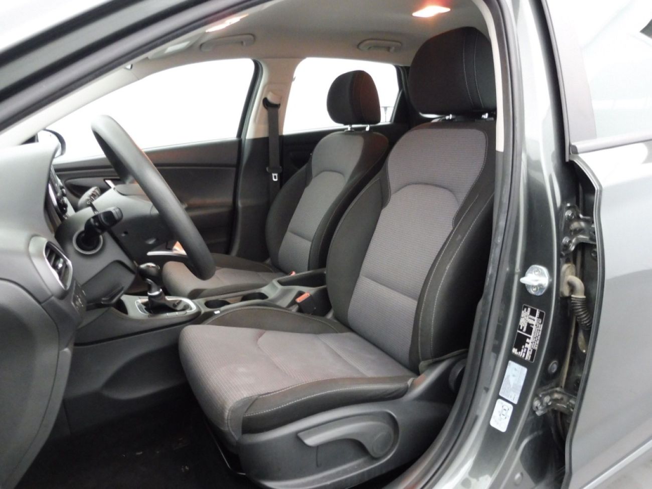 Mandataire Hyundai i30 1.5 DPI 110 CH