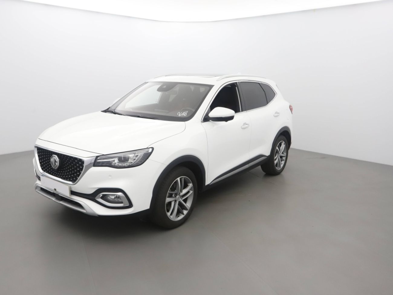 Mandataire MG EHS 1.5T GDI 258CH PHEV EXCLUSIVE