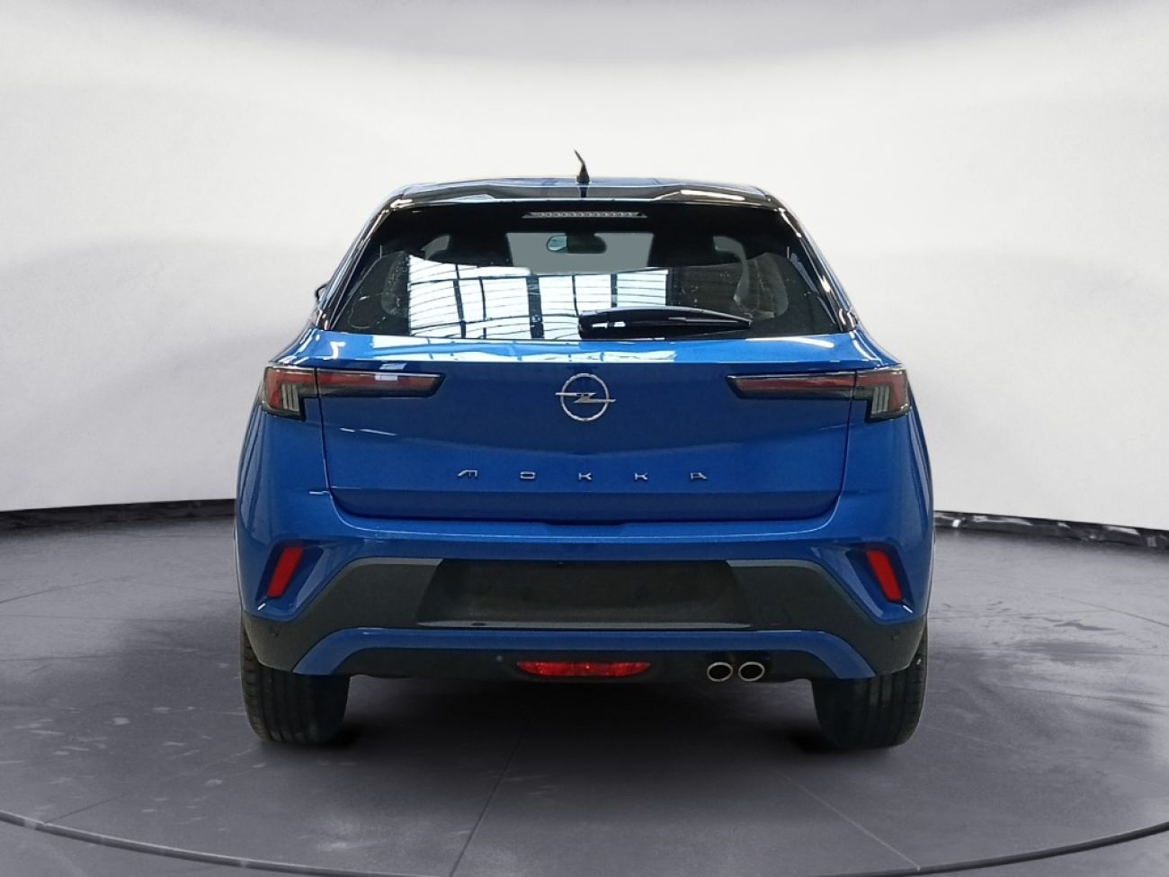 Mandataire Opel Mokka 1.2 TURBO 130CH BVA8