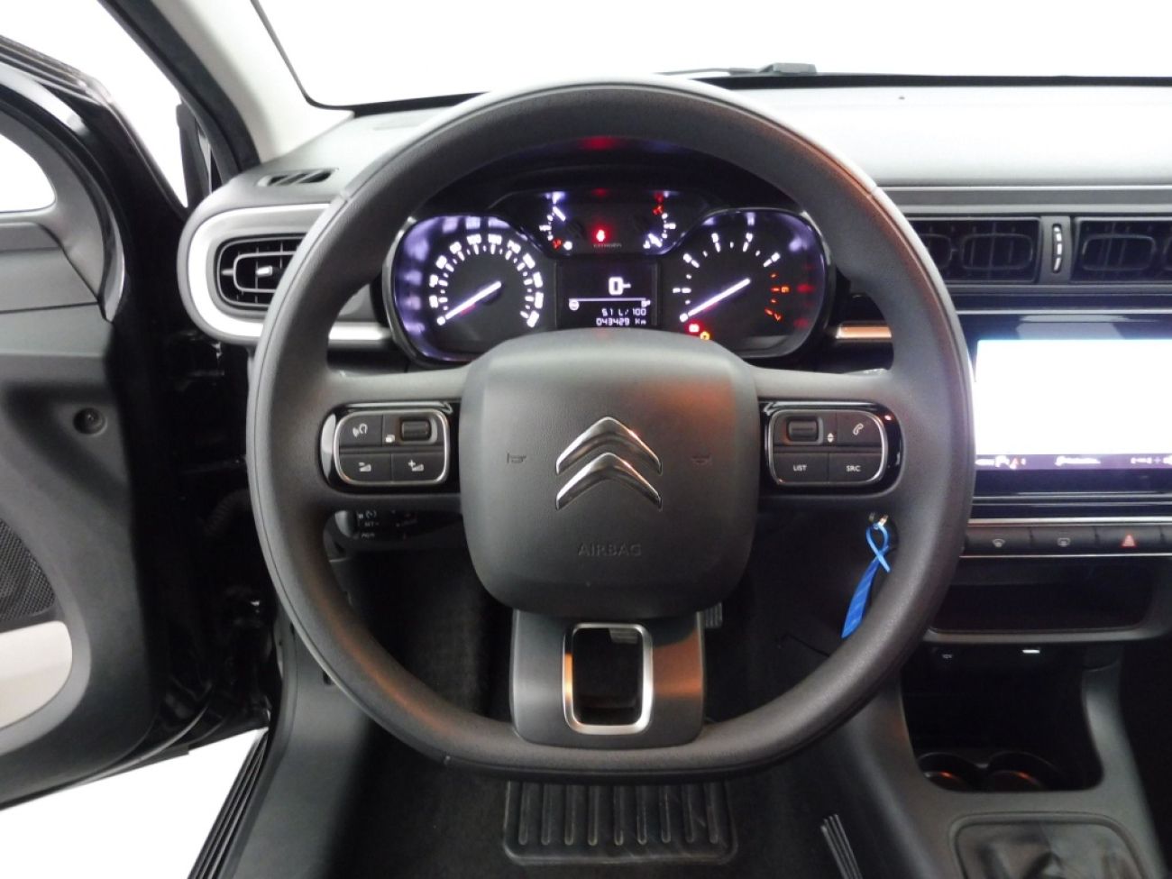 Mandataire Citroën C3 1.5 BLUEHDI 100CH S&S PLUS