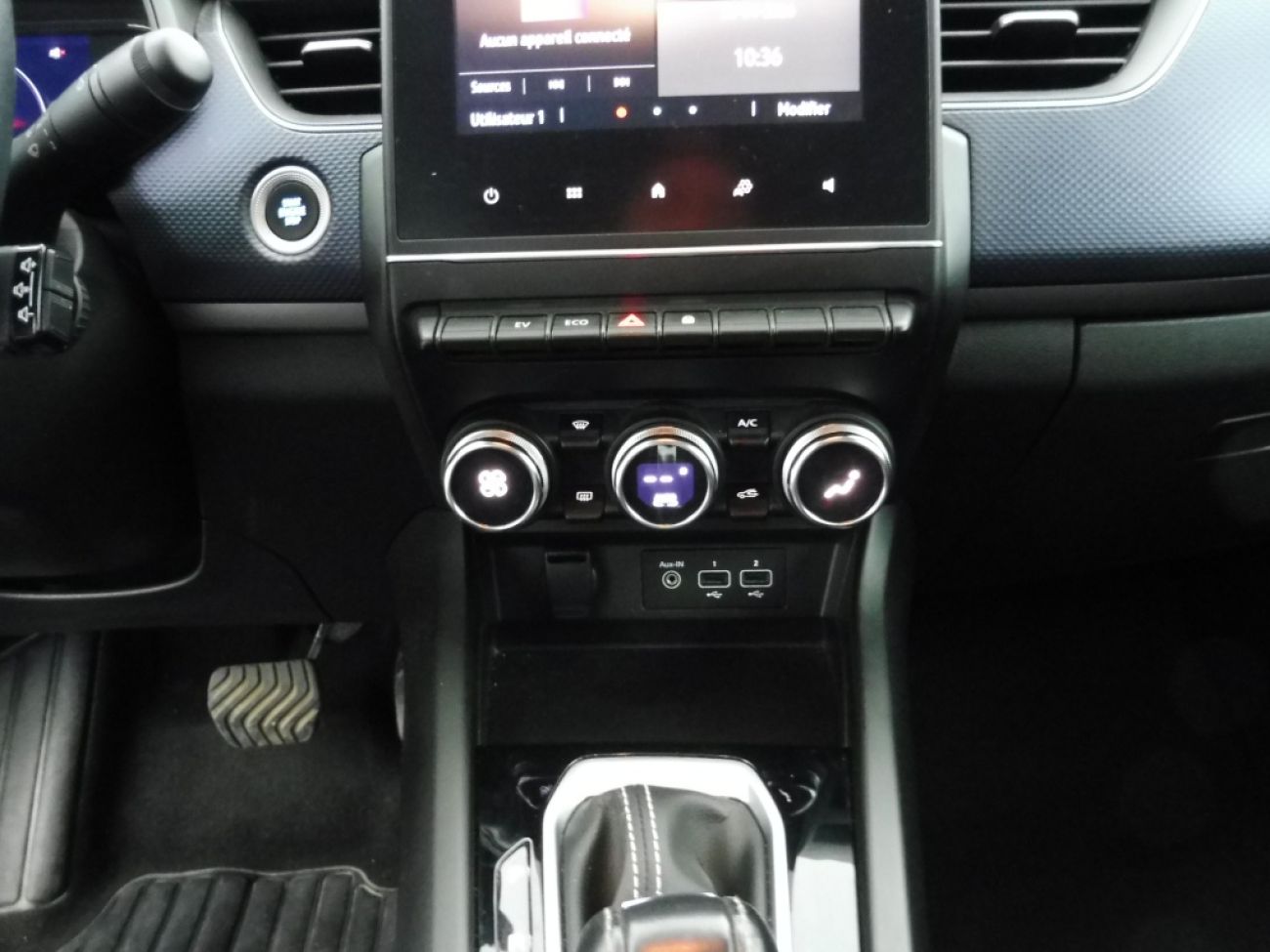 Mandataire RENAULT Arkana 1.6 E-TECH HYBRIDE 145CH EQUILIBRE