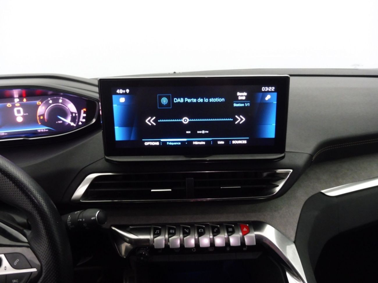 Mandataire PEUGEOT 3008 1.5 BLUEHDI 130CH S&S GT EAT8