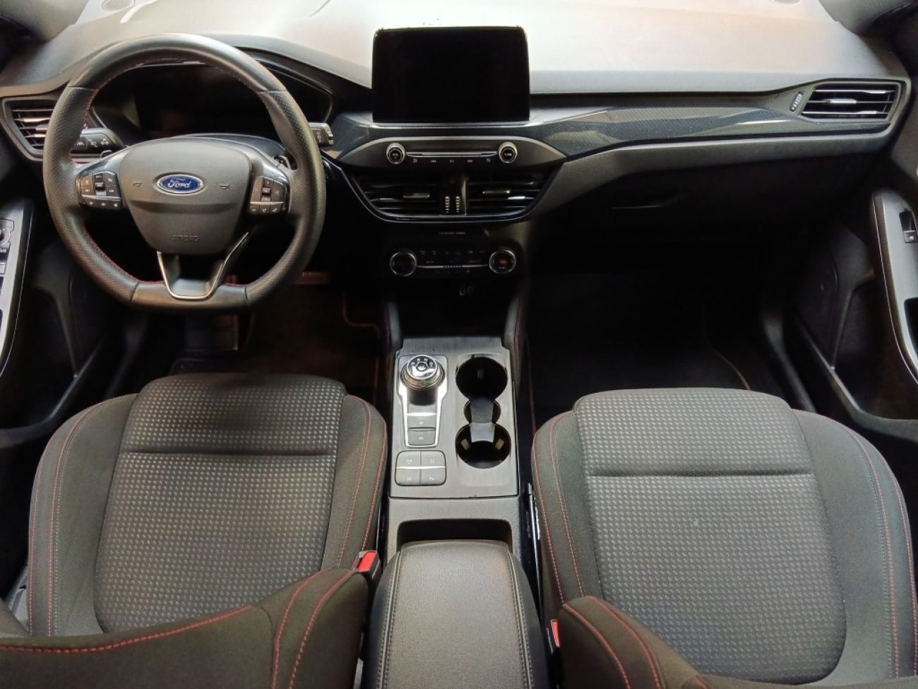 Mandataire Ford Focus 1.5 ECOBOOST 150 CAst line