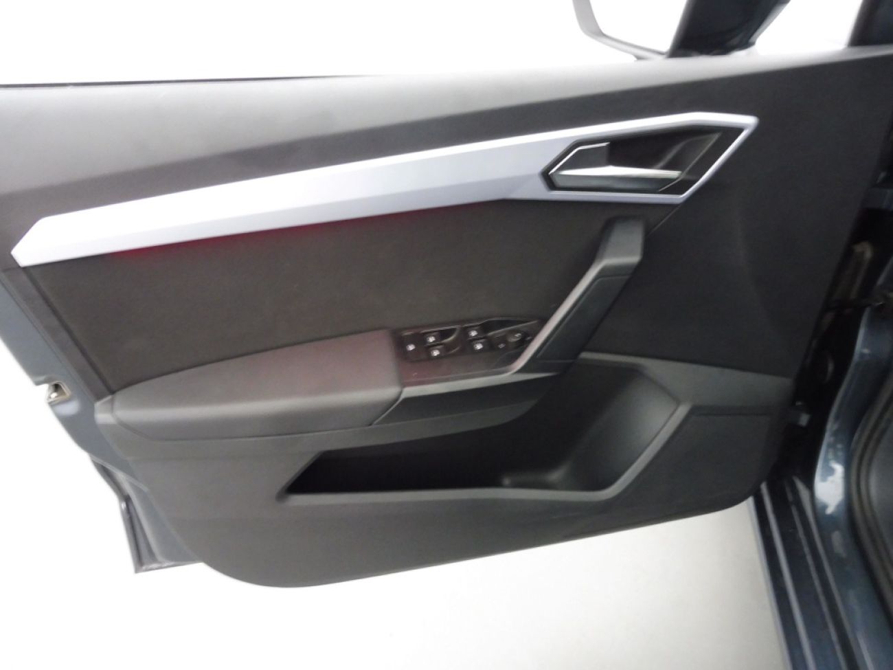 Mandataire Seat Ibiza 1.0 TSI 110CH FR