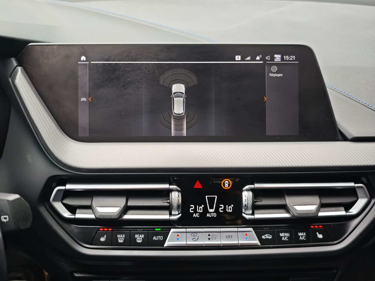 Mandataire BMW SERIE 1 F40 M135i xDrive 306 ch BVA8