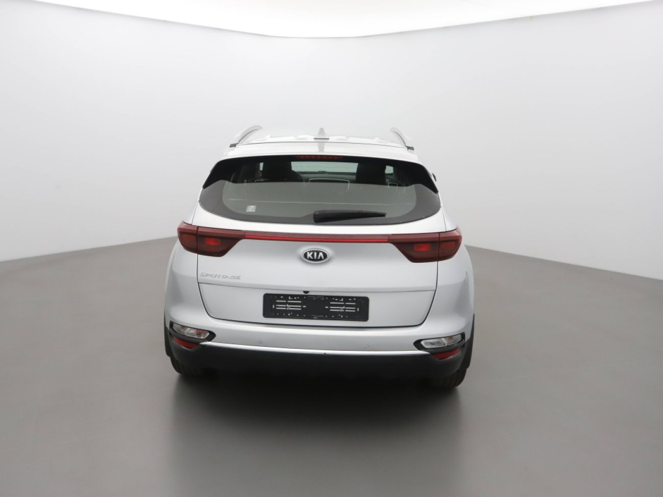 Mandataire Kia Sportage 1.6 GDI 132CH ISG M+SMART