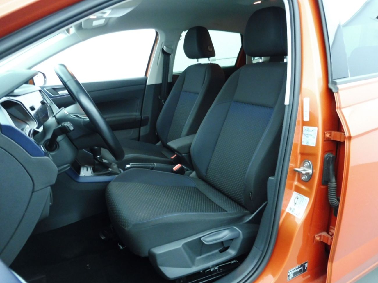 Mandataire VOLKSWAGEN Polo 1.0 TSI 95CH UNITED