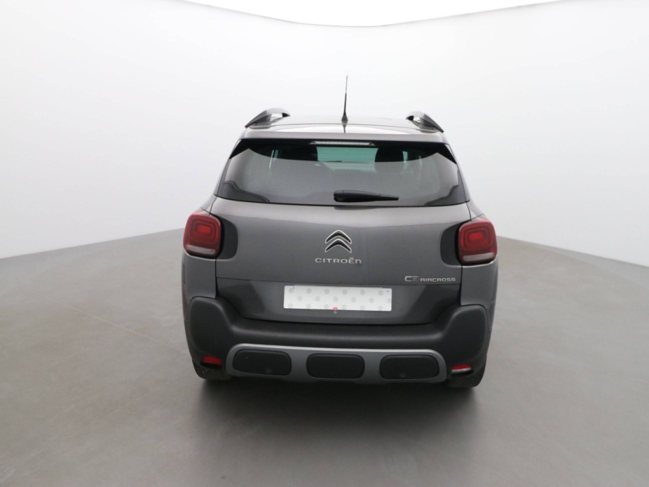 Mandataire Citroën C3 AIRCROSS 1.2 PURETECH 110CH SHINE