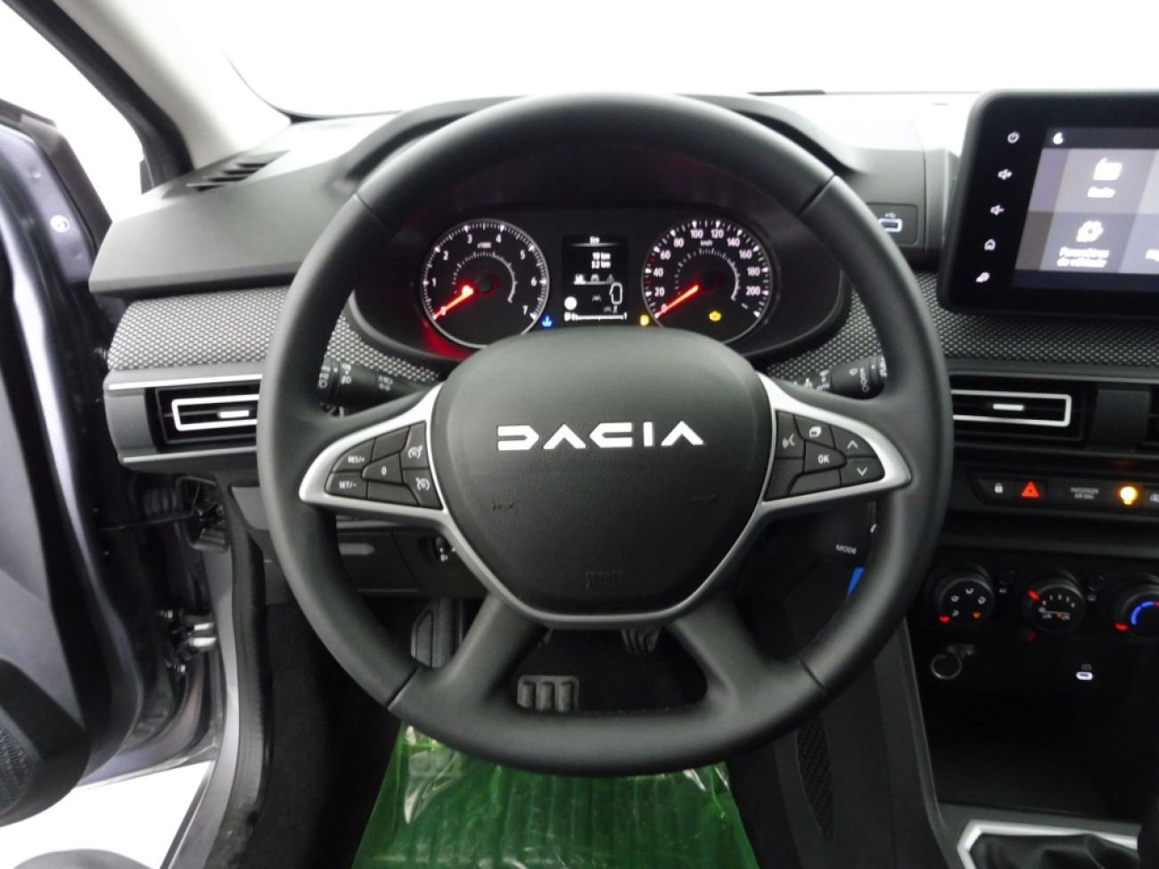 Mandataire Dacia Jogger 1.0 ECO-G 100CH EXPRESSION 7 PLACES -24