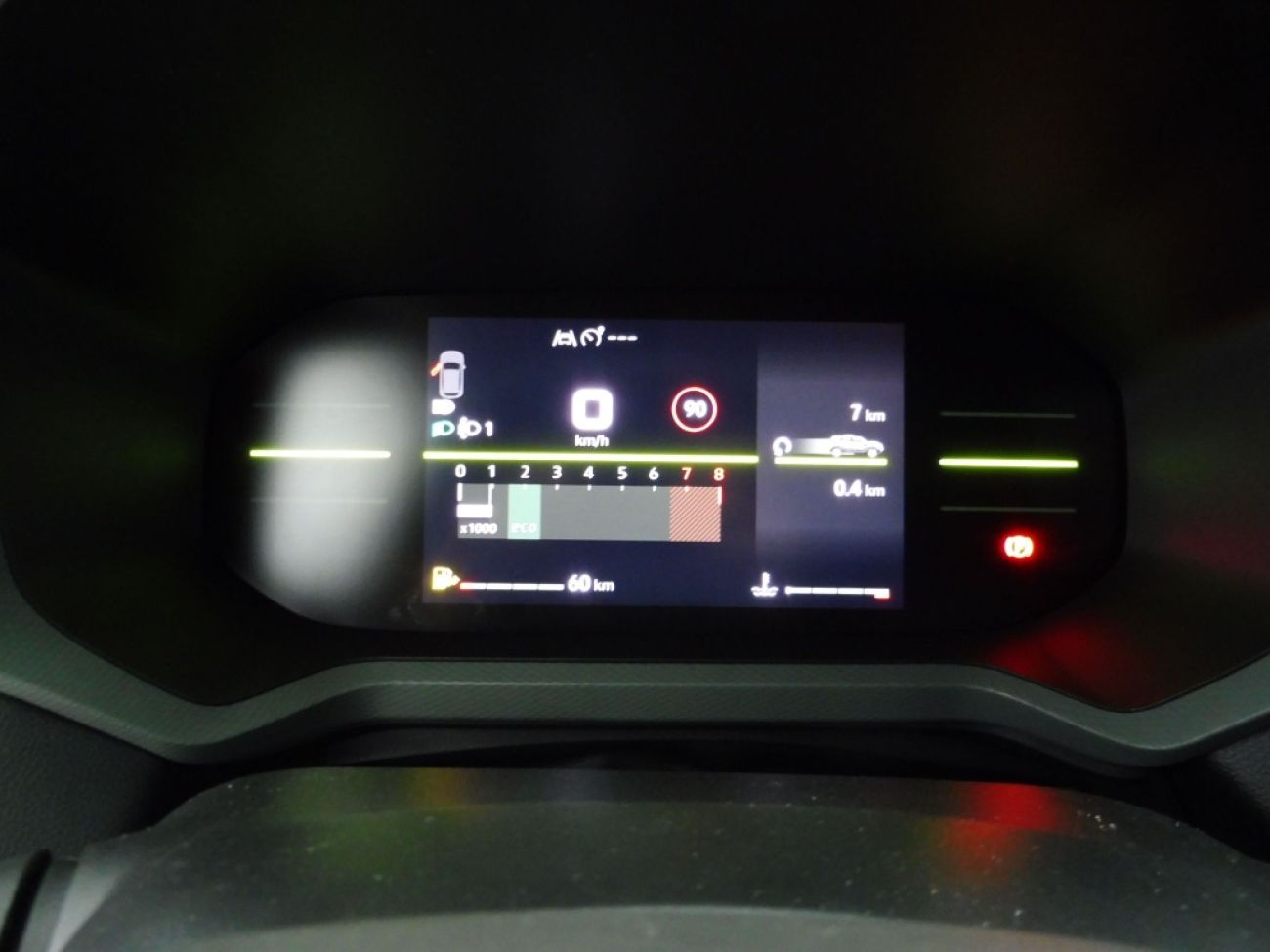 Mandataire Dacia DUSTER 1.2 TCE MILD HYBRID 130CH EXTREME 4X2
