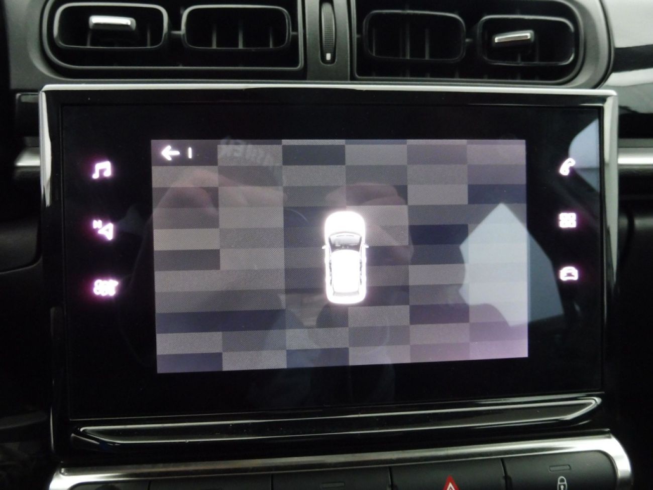 Mandataire Citroën C3 1.5 BLUEHDI 100CH S&S PLUS